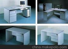 【供應(yīng)辦公電腦桌 銷售辦公電腦桌】價(jià)格,廠家,圖片,辦公文教用品加工,武漢世紀(jì)華泰辦公家具-