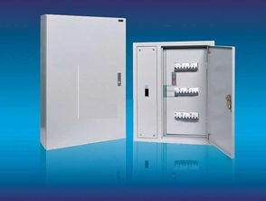 正品動力箱配電箱承諾守信 威海勇上建筑材料供應