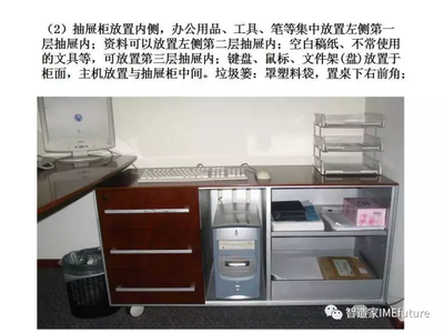 87張圖,讓你看懂大型工廠車間5S及目視管理實例_科技_網