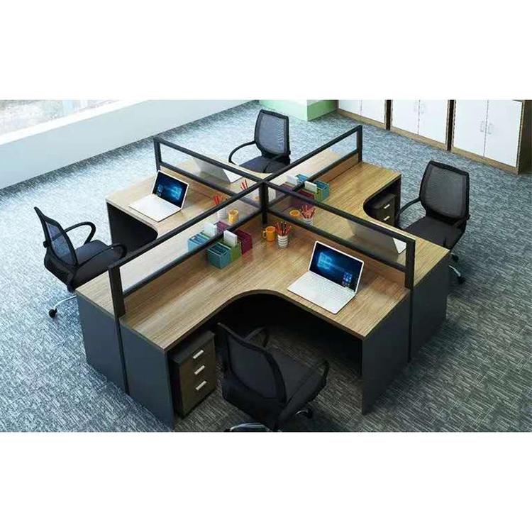 高檔辦公家具銷售 辦公工位安裝廠家