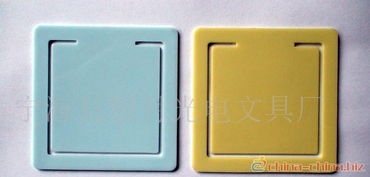 塑料書簽 多功能廣告禮品與辦公用品的市場機遇