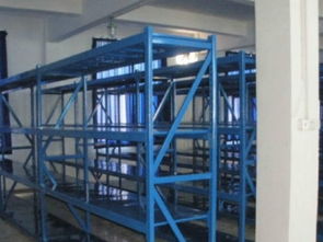 深圳辦公用品與倉庫貨架一站式解決方案 南山、西麗、白石洲全覆蓋