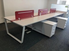 重慶銅梁二手辦公用品市場指南 精明采購，高效辦公