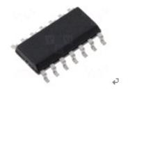 電子元器件市場(chǎng)探析 集成電路CSC的價(jià)格與批發(fā)趨勢(shì)